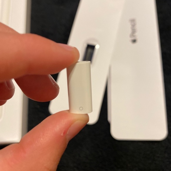 Selling Apple Pencil! - Picture 3 of 5